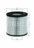 MAHLE ORIGINAL LX 1464 Air Filter